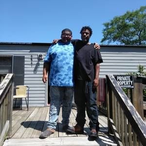 Meet your Posher, Keith